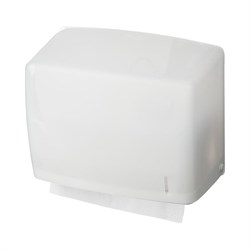 Диспенсер для полотенец ООО Комус R1318TW - фото 16955978