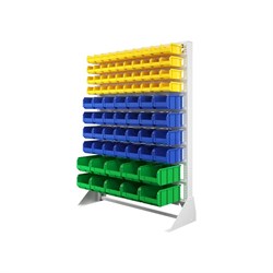 Односторонняя стойка СТЕЛЛА-ТЕХНИК С1-04-04-02 - фото 16956025