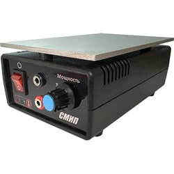 Перо электроискровое (электрокарандаш) ООО ТЕХИНТЕСТ СМИП-21 - фото 16956109