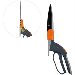 Газонные поворотные ножницы Leonord 33J765 - фото 16956146