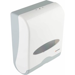 Диспенсер листовых полотенец KSITEX TH-603W 33201 - фото 16956198