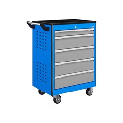 Инструментальная тележка Верстакофф PRF-M 950.5 - фото 16956254