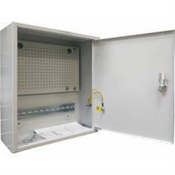 Корпус УЗОЛА ЩМП-40-35-15 - фото 16956271