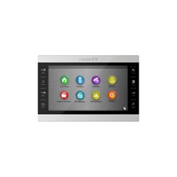 Видеодомофон FALCON EYE Atlas Plus HD Black - фото 16956330