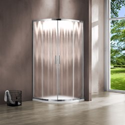 Душевой уголок VINCEA Garda - фото 16956352