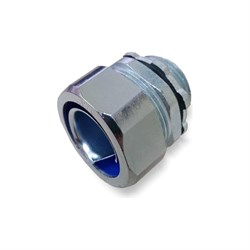 Муфта для гофрированных труб Weyer DPJ-25-P29 - фото 16956357