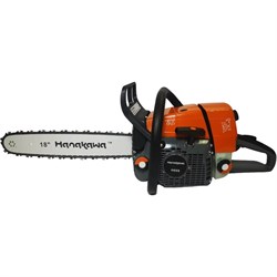 Бензопила Hanakawa 959H - фото 16956468