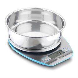 Кухонные весы Blackton Bt KS1005 - фото 16956652