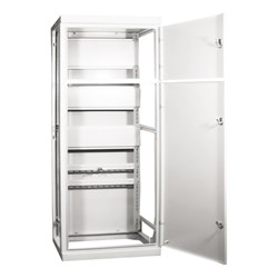 Каркас TDM ELECTRIC ВРУ-2 - фото 16956731