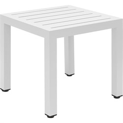 Кофейный уличный стол GreenWeen CAPRI - фото 16956738