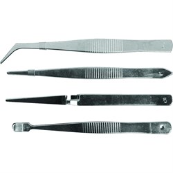 Набор технических пинцетов 888 6239140 - фото 16956762