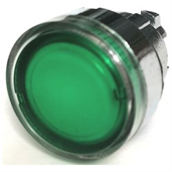 Плоская головка Briswik КМЕ 46ЛС - фото 16956834