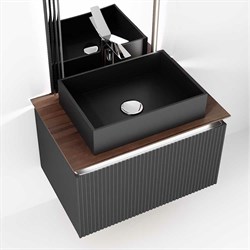 Подвесная тумба Jorno Strong 80 - фото 16956838