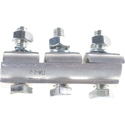 Плашечный зажим ЭРА ПА 22 - фото 16956873