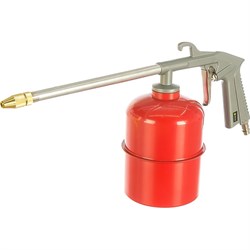 Пневматический пистолет для мойки двигателя Эврика ER-76005 - фото 16956907