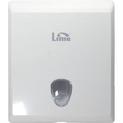 Диспенсер для полотенец Lime 927000 - фото 16957069