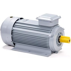 Общепромышленный электродвигатель ESQ PR 90 L6 GST-Б1-S12-IE2 - фото 16957192