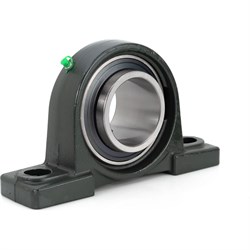 Подшипниковый узел ИПК UCP 310 - фото 16957199