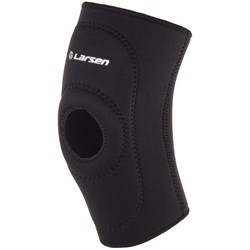 Суппорт колена LARSEN 6721 - фото 16957236