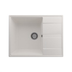 Мойка Ulgran Quartz Prima 650-01 - фото 16957293