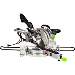 Торцвочная пила AYGER MSH-255/1900 - фото 16957492