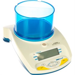 Лабораторные весы ADAM HCB-602H - фото 16957555