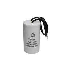 Пусковой конденсатор JB Capacitors JFS18A6705J000000B-212 - фото 16957710