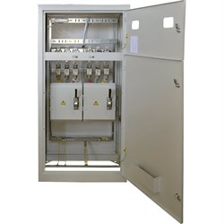 Вводно-распределительное устройство УЗОЛА ВРУ 1-13-20 - фото 16957829