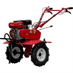 Бензиновый культиватор ASILAK SL-85BL - фото 16957892