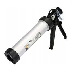 Алюминиевый закрытый пистолет VOREL ПРОФИ - фото 16957950