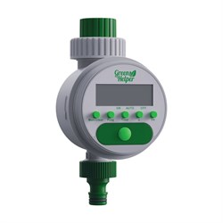 Электронный таймер полива Green Helper GA-322 PRO - фото 16958031