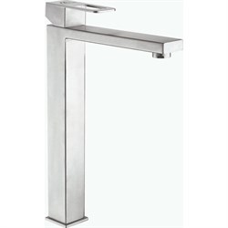 Высокий смеситель для умывальника FASHUN A51217 - фото 16958083