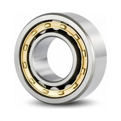 Подшипник ИПК 32417Л NU417 M - фото 16958097