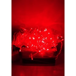 Светодиодная сосулька GLQ GLQ -301-6M-216-R - фото 16958108