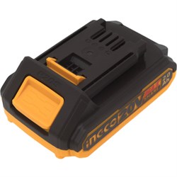 Аккумуляторная батарея INGCO INDUSTRIAL - фото 16959855