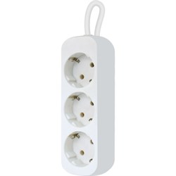 Удлинитель Defender E318 - фото 16959887