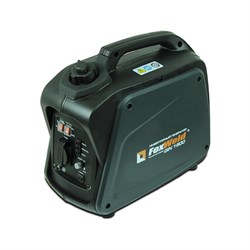 Инверторная бензиновая электростанция FoxWeld GIN-1500 - фото 16959900