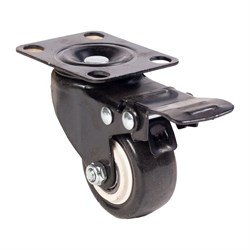 Мебельное колесо А5 50 мм - фото 16960037