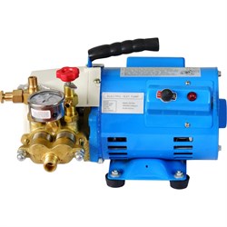 Электрический опрессовщик Hongli DSY60A - фото 16960042