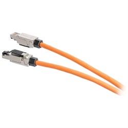 Сетевой коннектор под витую пару NIKOMAX RJ45/8P8C - фото 16960053