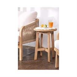 Боковой стол Joygarden RIMINI - фото 16960095