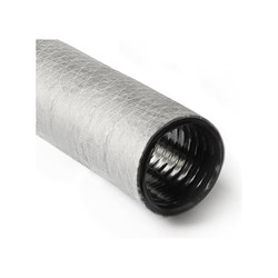 Двухслойная дренажная труба POLYTRON PRODREN D205203702 - фото 16960109