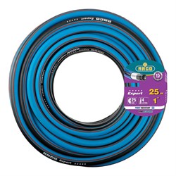 Поливочный армированный четырехслойный шланг RACO EXPERT - фото 16960136