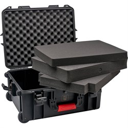 Ударопрочный кейс DGCASE DGCASE@60-02 - фото 16960171