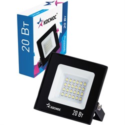 Светодиодный прожектор Космос Super - фото 16960195