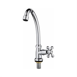 Смеситель для кухни РМС SL79-269F-4 - фото 16960226