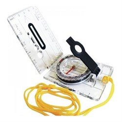 Планшетный компас Tramp Lite - фото 16960241