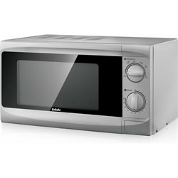 Микроволновая печь BBK 20MWS-707M/S - фото 16960269