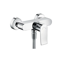 Смеситель для душа Hansgrohe Metris - фото 16960280