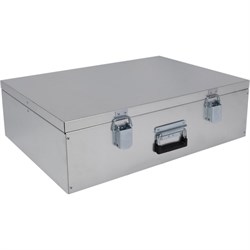 Оцинкованный ящик-кейс ОЛИМП 654520_08_Z - фото 16960321